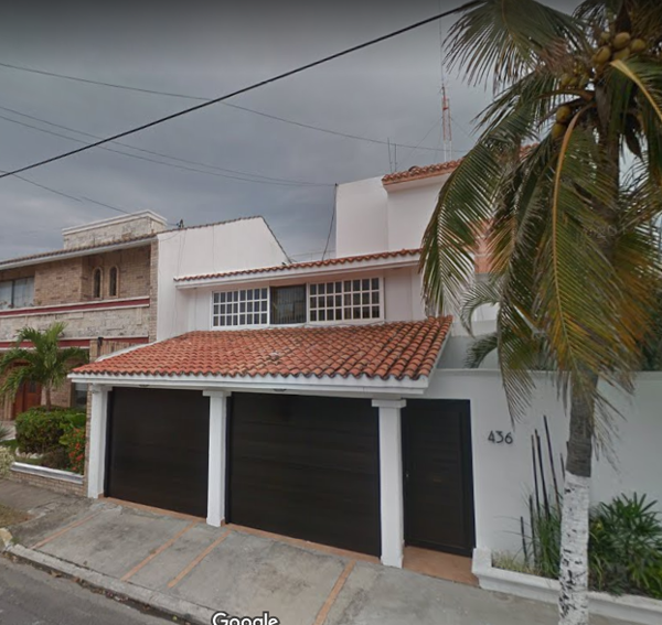 Casa en venta en Costa de Oro, Boca del Río — foto 3 de 5