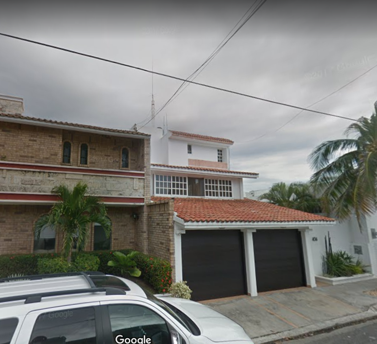 Casa en venta en Costa de Oro, Boca del Río — foto 1 de 5