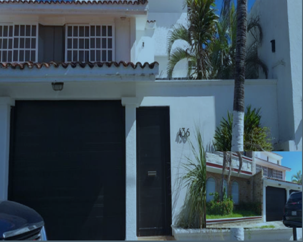 Casa en venta en Costa de Oro, Boca del Río — foto 2 de 5