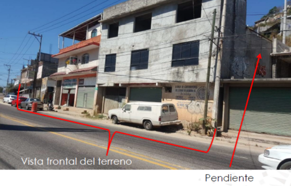 Terreno en venta en Mozimba, Acapulco de Juárez — foto 2 de 12