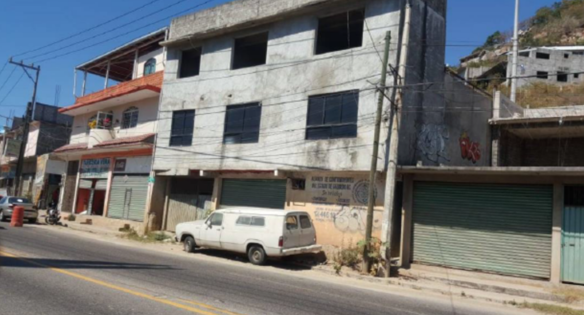 Terreno en venta en Mozimba, Acapulco de Juárez — foto 1 de 12