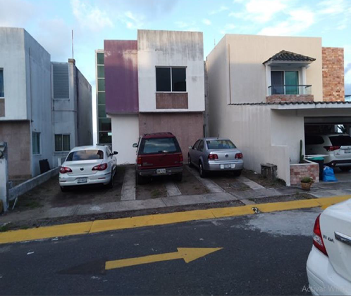 Casa en venta en Banus, Alvarado — foto 1 de 2