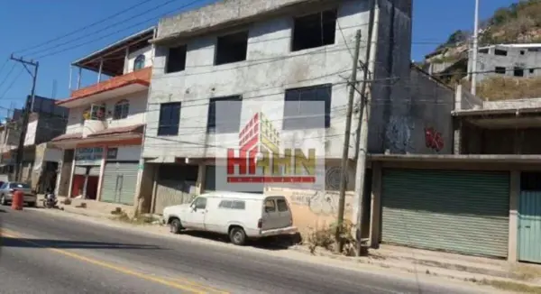 Local en venta en Mozimba, Acapulco de Juárez — foto 3 de 12