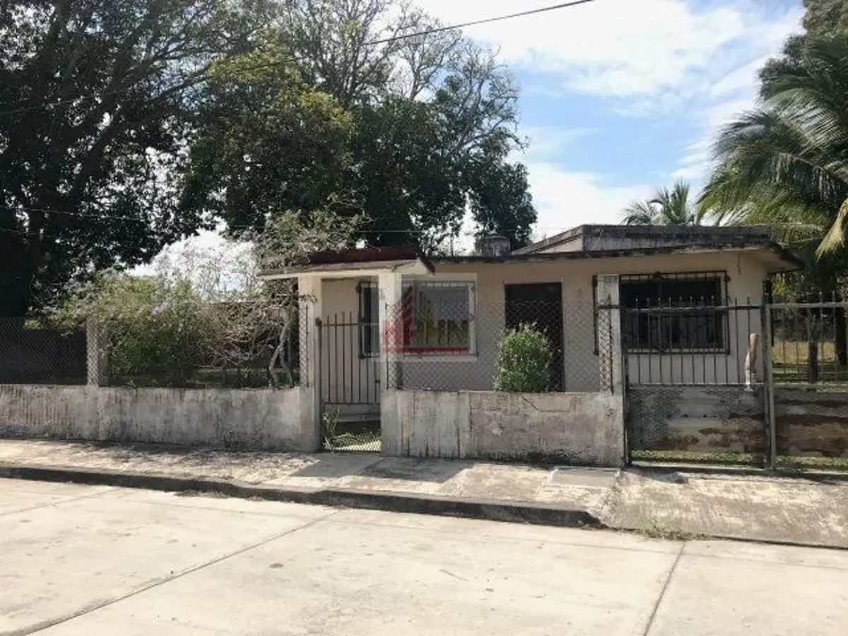 Casa en venta en Tlalixcoyan, Tlalixcoyan — foto 1 de 3