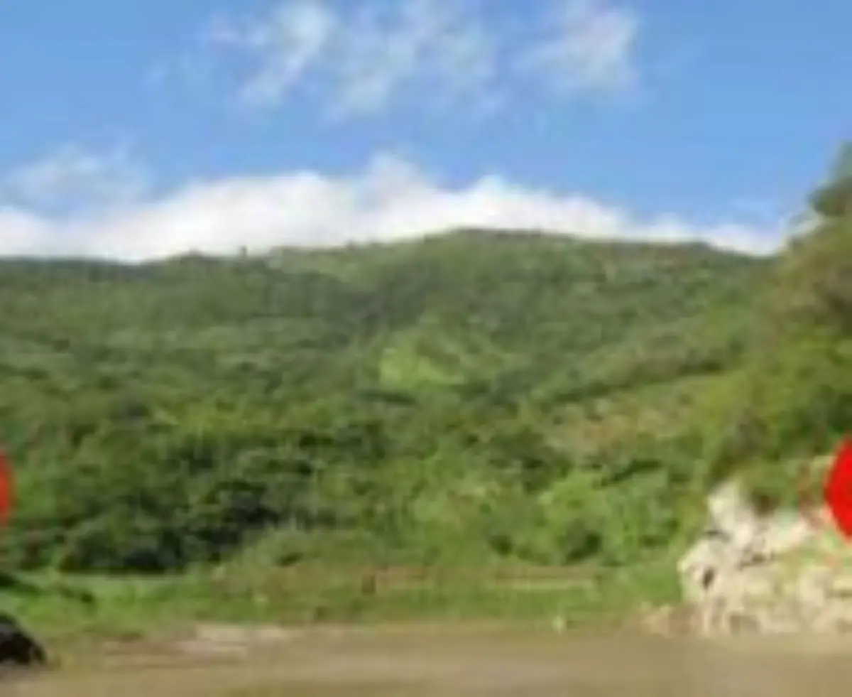 Terreno en venta en Berriozabal Centro, Berriozábal — foto 1 de 3