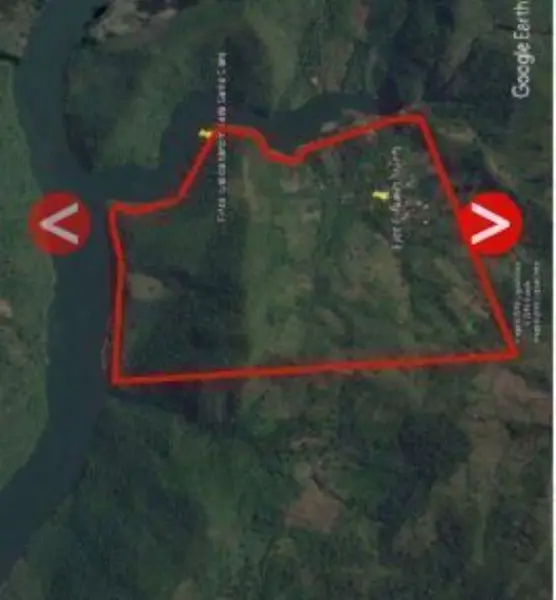 Terreno en venta en Berriozabal Centro, Berriozábal — foto 2 de 3