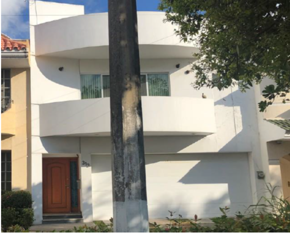 Casa en venta en Costa de Oro, Boca del Río — foto 1 de 6