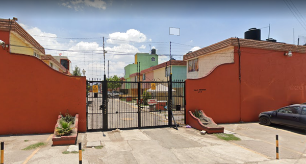 Departamento en venta en Santa Ana Tlaltepan, Cuautitlán — foto 2 de 11