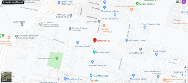 Departamento en venta en Santa Ana Tlaltepan, Cuautitlán — foto 3 de 11