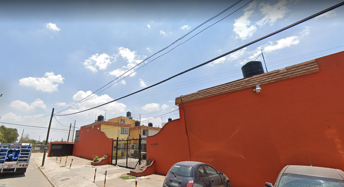 Departamento en venta en Santa Ana Tlaltepan, Cuautitlán — foto 1 de 11