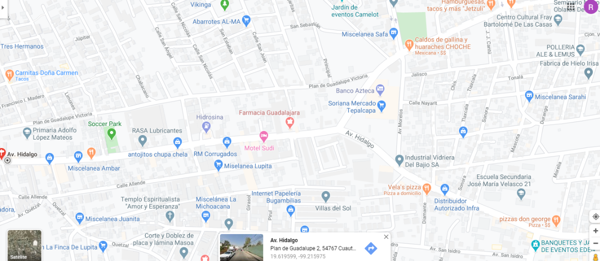 Departamento en venta en Santiago Tepalcapa, Cuautitlán Izcalli — foto 3 de 3