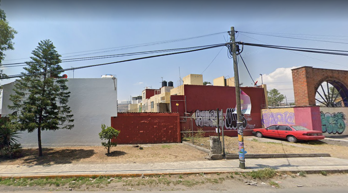 Departamento en venta en Santiago Tepalcapa, Cuautitlán Izcalli — foto 1 de 11
