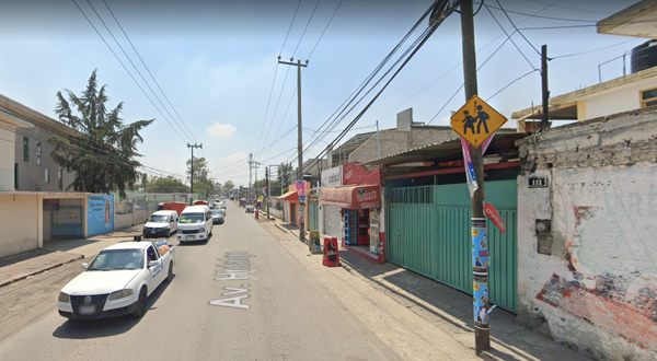 Departamento en venta en Santiago Tepalcapa, Cuautitlán Izcalli — foto 3 de 11