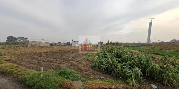 Terreno en venta en San Bernardino Tlaxcalancingo, San Andrés Cholula — foto 2 de 12