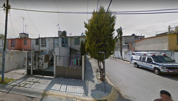 Casa en venta en San Antonio, Cuautitlán Izcalli — foto 3 de 12