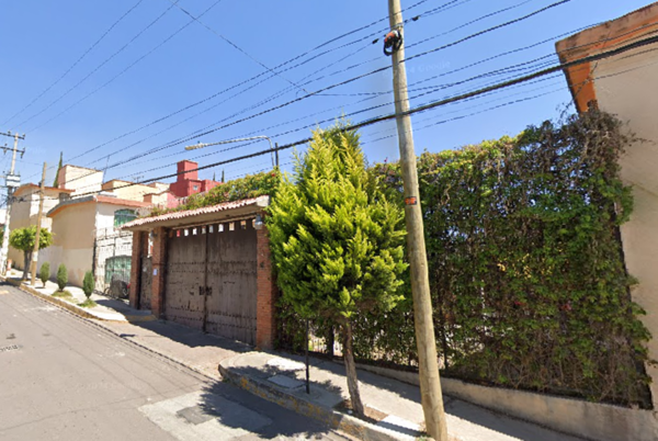 Casa en venta en San Buenaventura, Ixtapaluca — foto 3 de 12