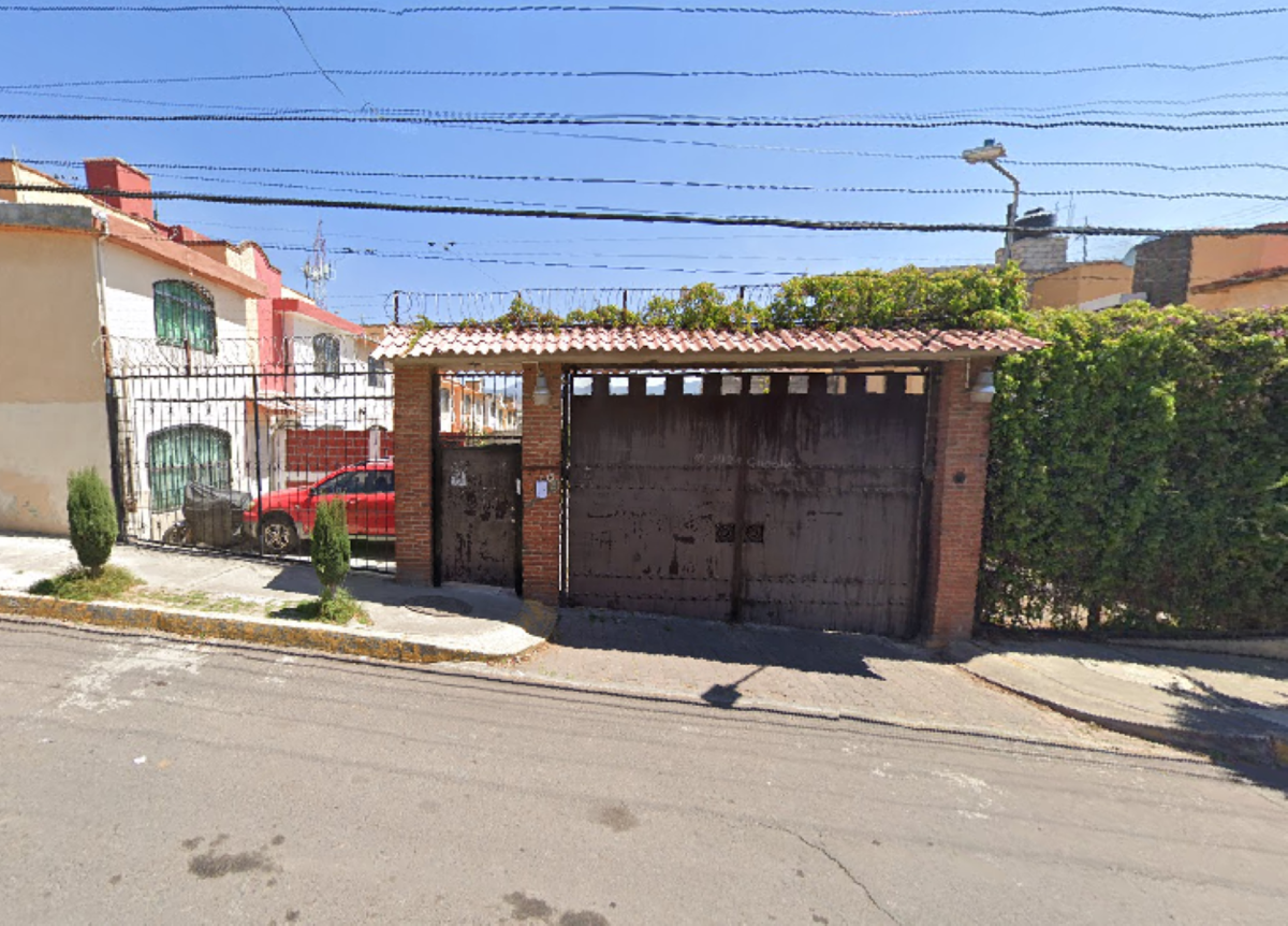 Casa en venta en San Buenaventura, Ixtapaluca — foto 1 de 12