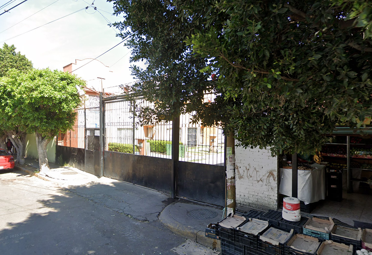 Casa en venta en San Buenaventura, Ixtapaluca — foto 1 de 4