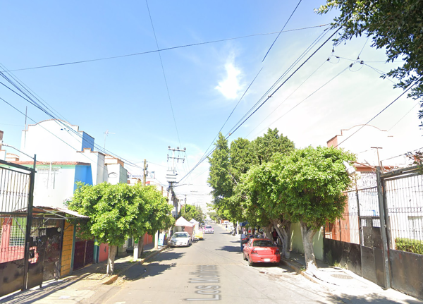 Casa en venta en San Buenaventura, Ixtapaluca — foto 2 de 4
