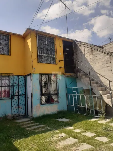 San Antonio, Casa en Venta, Cuautitlán Izcalli, Edo México