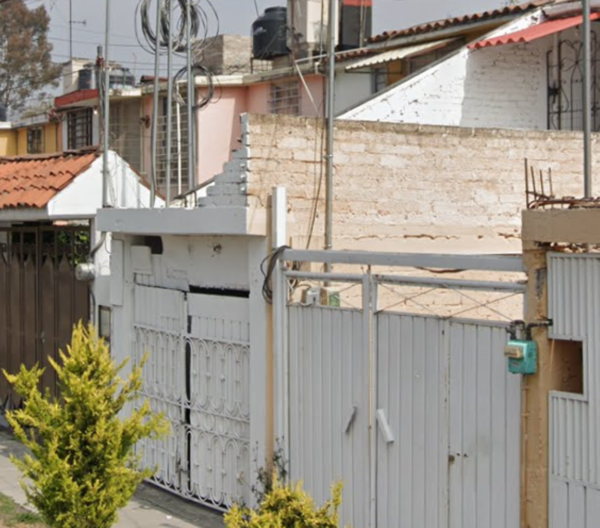 Casa en venta en San Antonio, Cuautitlán Izcalli — foto 3 de 12