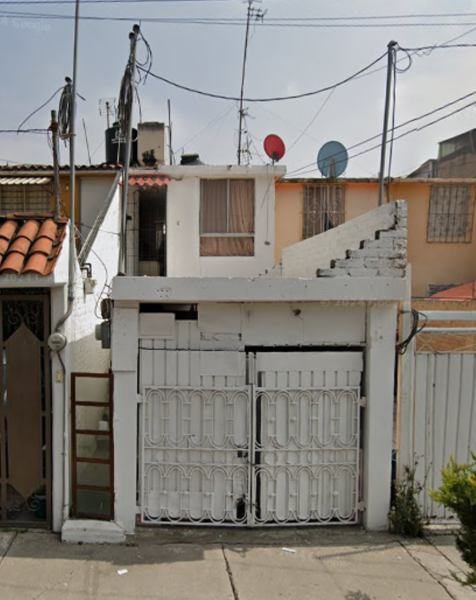 Casa en venta en San Antonio, Cuautitlán Izcalli — foto 2 de 12