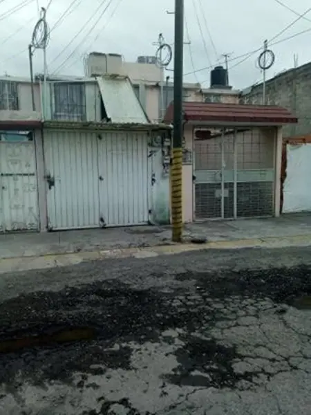 Casa en venta en San Antonio, Cuautitlán Izcalli — foto 2 de 14