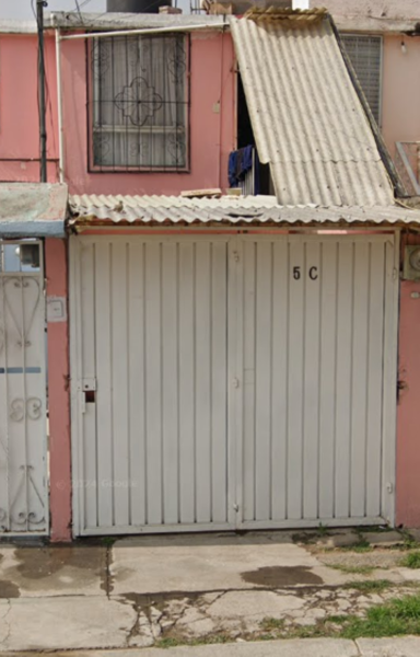 Casa en venta en San Antonio, Cuautitlán Izcalli — foto 3 de 14