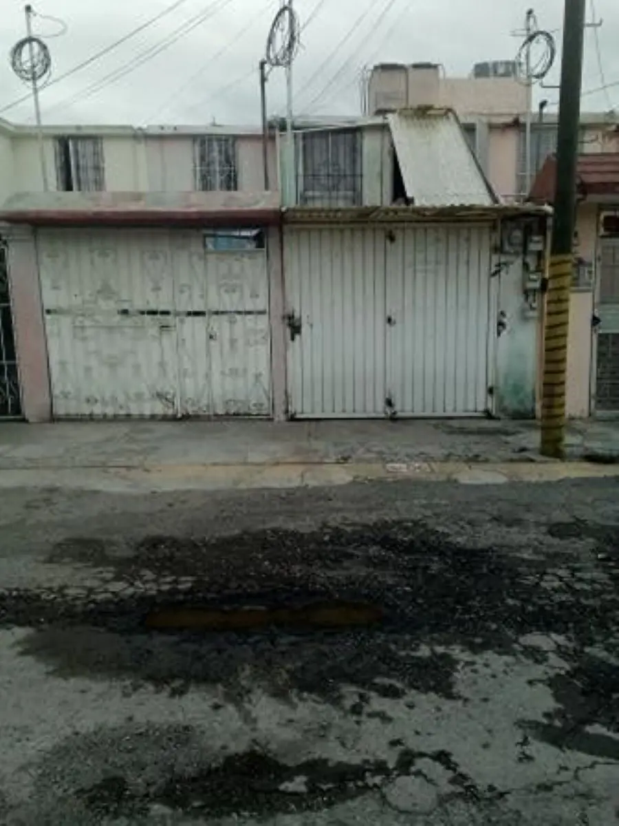 Casa en venta en San Antonio, Cuautitlán Izcalli — foto 1 de 14