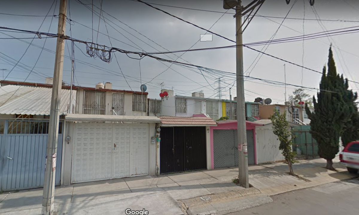 Casa en venta en San Antonio, Cuautitlán Izcalli — foto 1 de 10