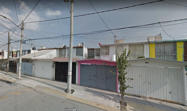 Casa en venta en San Antonio, Cuautitlán Izcalli — foto 2 de 10
