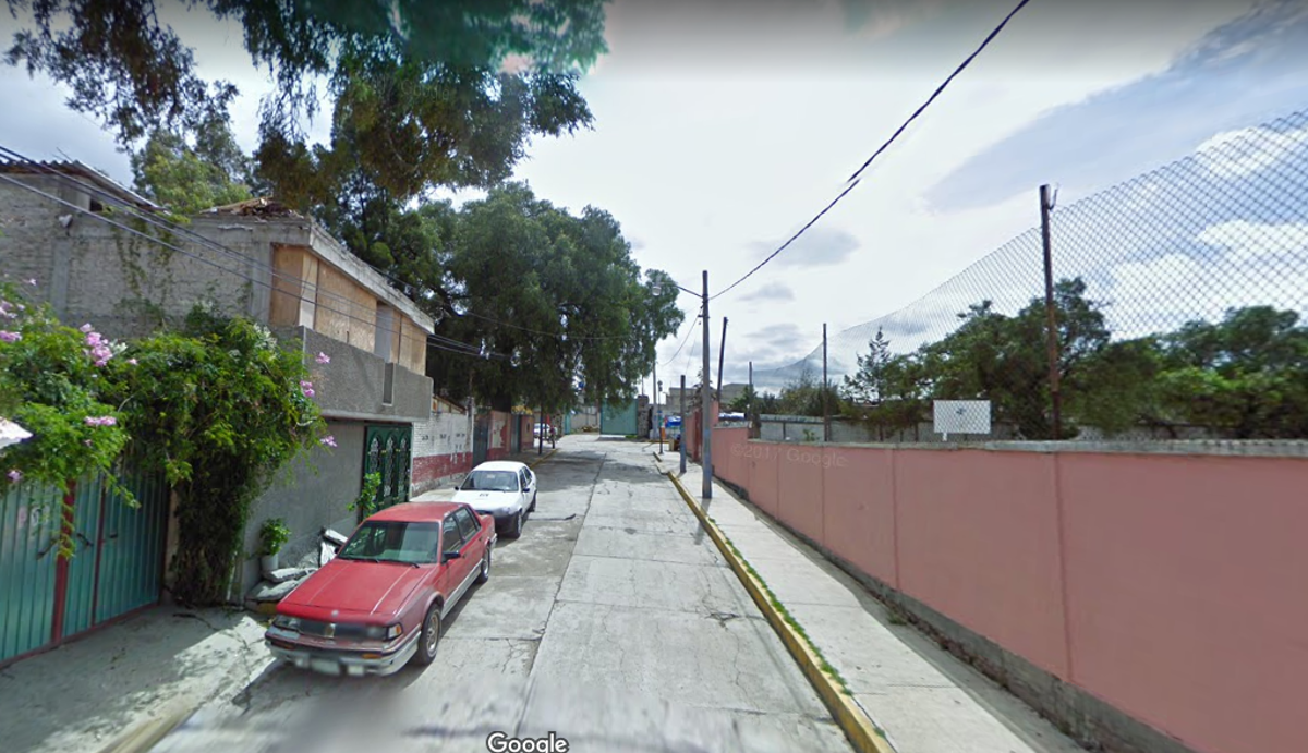 Departamento en venta en Santiago Tepalcapa, Cuautitlán Izcalli — foto 1 de 11