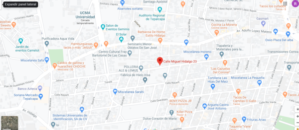 Departamento en venta en Santiago Tepalcapa, Cuautitlán Izcalli — foto 3 de 11