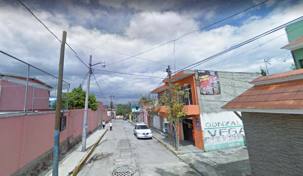 Departamento en venta en Santiago Tepalcapa, Cuautitlán Izcalli — foto 2 de 11