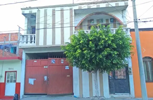 LOS PRESIDENTES CASA VENTA IRAPUATO GUANAJUATO