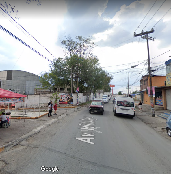 Departamento en venta en Los Pájaros, Cuautitlán Izcalli — foto 2 de 13
