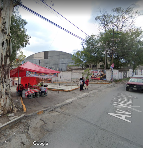 Departamento en venta en Los Pájaros, Cuautitlán Izcalli — foto 3 de 13