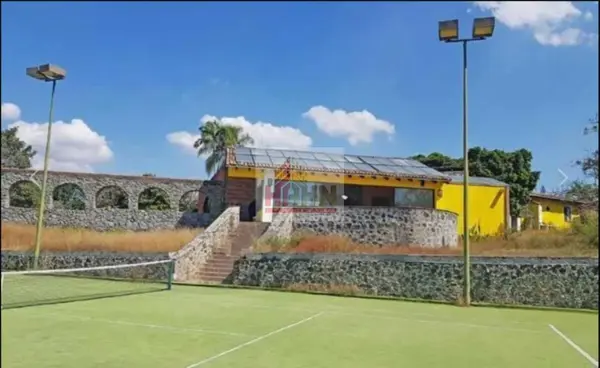 Casa en venta en Tamoanchan, Jiutepec — foto 3 de 16