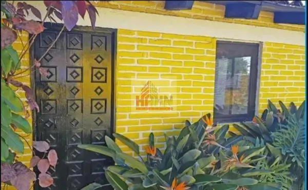 Casa en venta en Tamoanchan, Jiutepec — foto 2 de 16