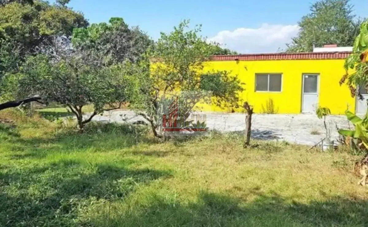 Casa en venta en Tamoanchan, Jiutepec — foto 1 de 16