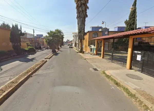Casa en venta en San Buenaventura, Ixtapaluca — foto 2 de 10