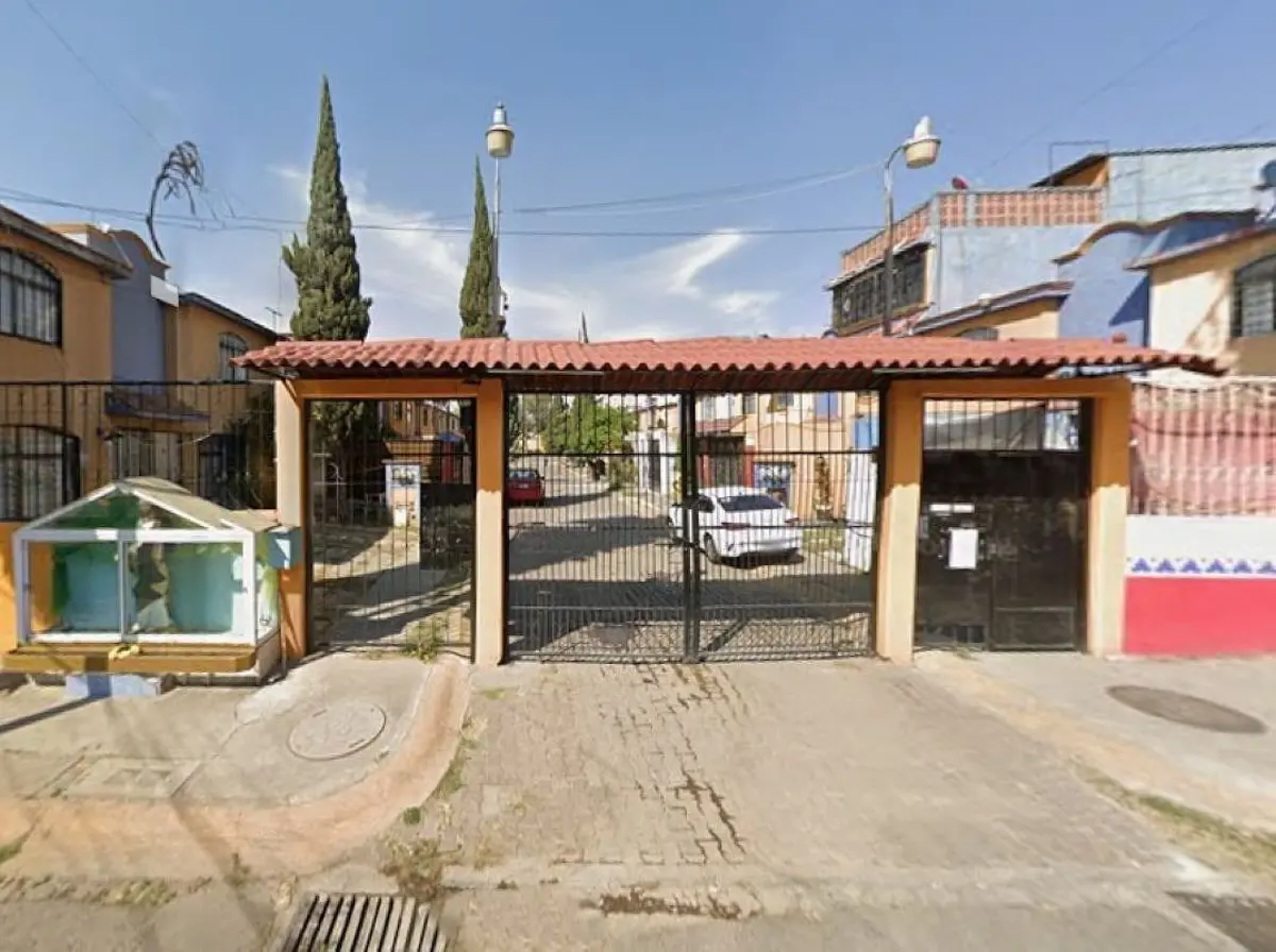 Casa en venta en San Buenaventura, Ixtapaluca — foto 1 de 10