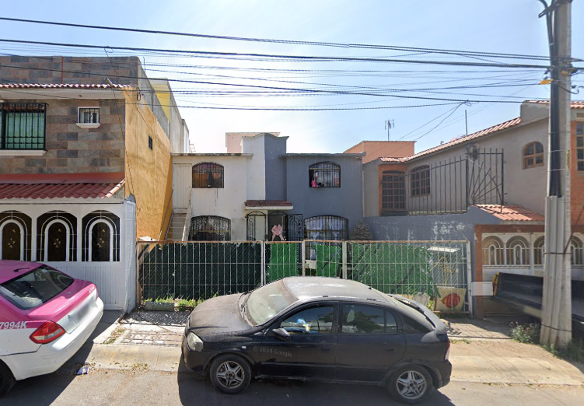 Casa en venta en San Buenaventura, Ixtapaluca — foto 1 de 3
