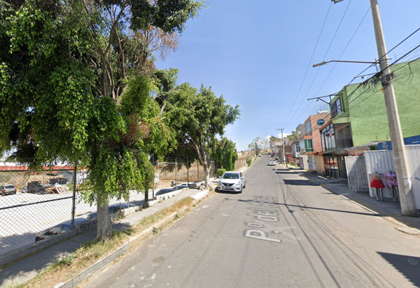 Casa en venta en San Buenaventura, Ixtapaluca — foto 2 de 3