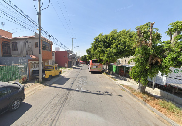 Casa en venta en San Buenaventura, Ixtapaluca — foto 3 de 3