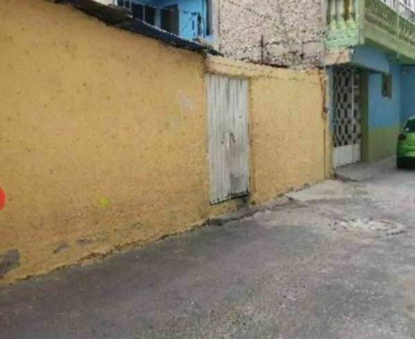 Casa en venta en Agrícola Pantitlán, Iztacalco — foto 3 de 13