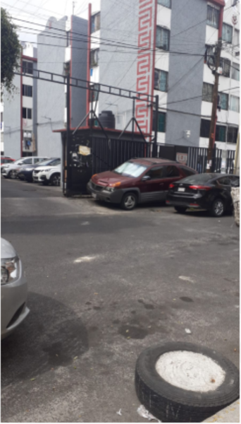 Departamento en venta en Santiago Atepetlac, Gustavo A. Madero — foto 3 de 12