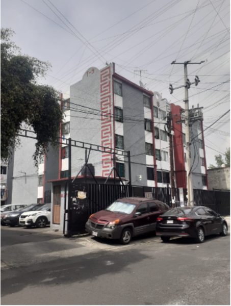 SANTIAGO ATEPETLAC DEPARTAMENTO EN VENTA GUSTAVO A. MADERO CDMX. SANTIAGO ATEPETLAC DEPARTAMENTO EN VENTA GUSTAVO A. MADERO CDMX.