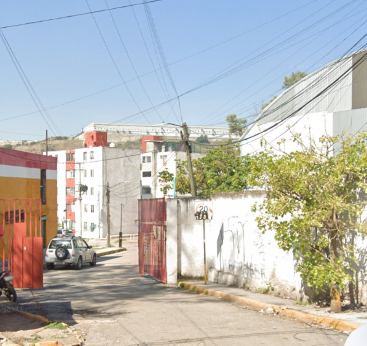 Departamento en venta en Granjas Lomas de Guadalupe, Cuautitlán Izcalli — foto 1 de 12