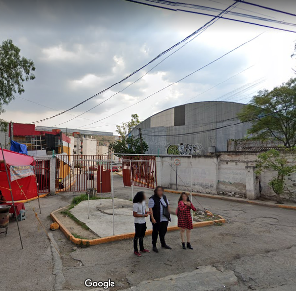 Departamento en venta en Granjas Lomas de Guadalupe, Cuautitlán Izcalli — foto 2 de 12